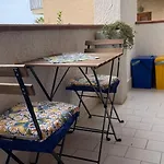 Casa Golden Sicily Апартаменты Джардини-Наксос