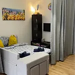 Casa Golden Sicily Апартаменты
