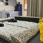 Casa Golden Sicily Апартаменты