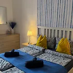 Апартаменты Casa Golden Sicily Джардини-Наксос