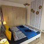 Casa Golden Sicily Джардини-Наксос
