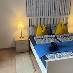 Casa Golden Sicily Апартаменты Джардини-Наксос