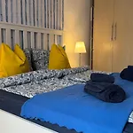 Casa Golden Sicily Апартаменты *