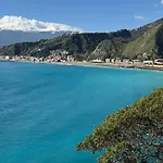 Casa Golden Sicily * Джардини-Наксос