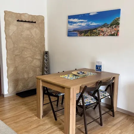 Апартаменты Casa Golden Sicily *