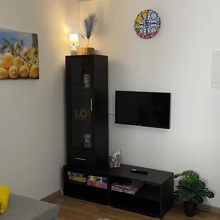 Casa Golden Sicily Апартаменты *