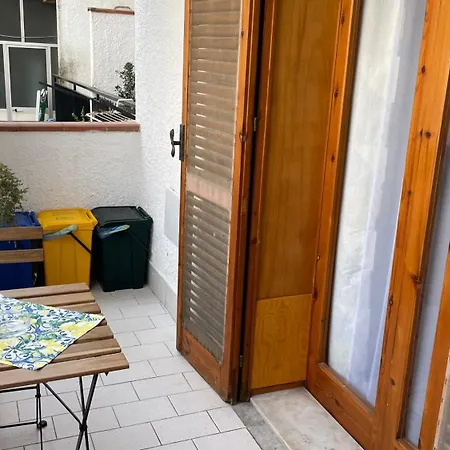 Casa Golden Sicily Апартаменты *