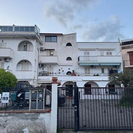 Casa Golden Sicily