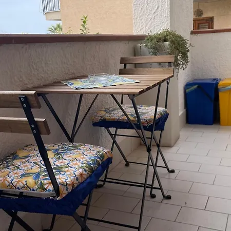 Casa Golden Sicily דירה גיארדיני נאקסוס