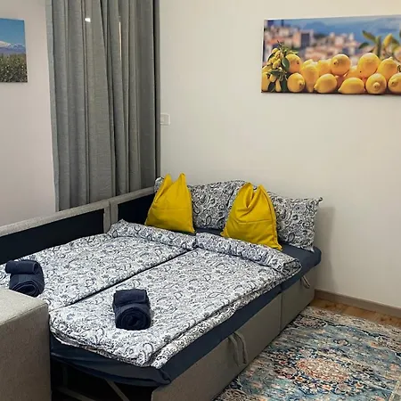 Casa Golden Sicily *